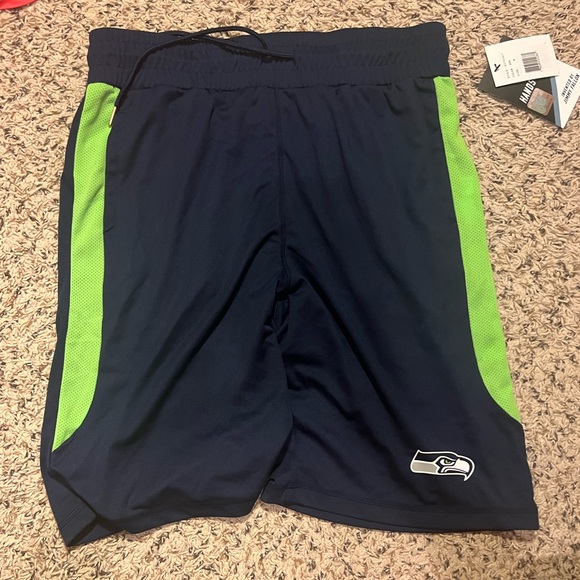 Other - Seahawks short